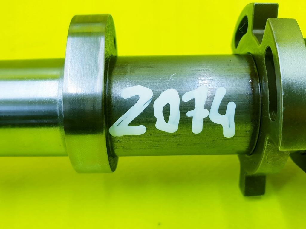 фото №9, Вал распределительного вала левый выхлоп a6 c7 a7 q5 a8 s4 b8 q7 3.0tfsi cre 06e109102ca