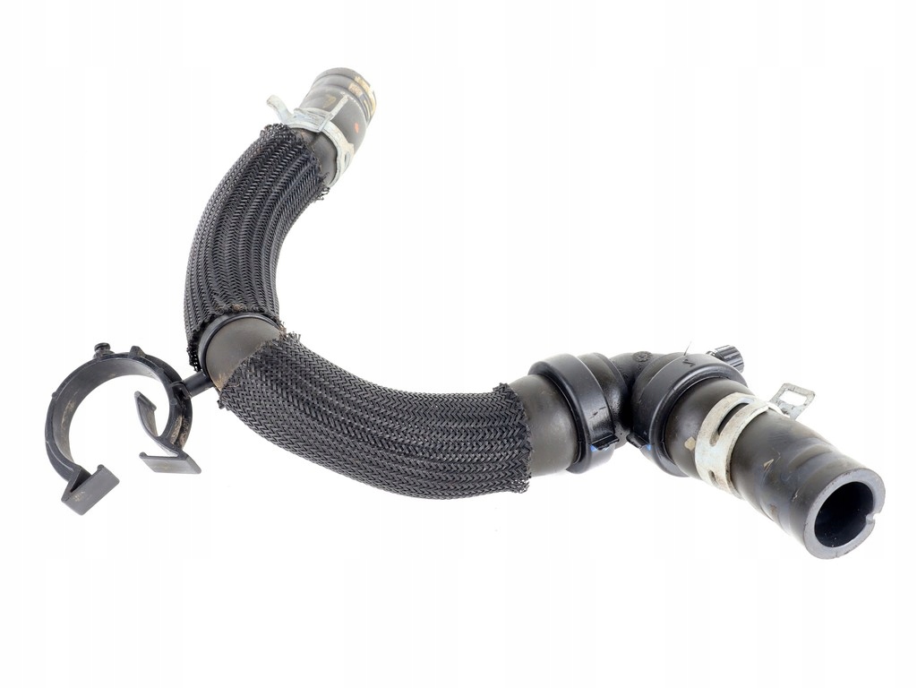 фото №1, Труба wąż шланг wody dacia duster ii 1.0 tce 924104096r