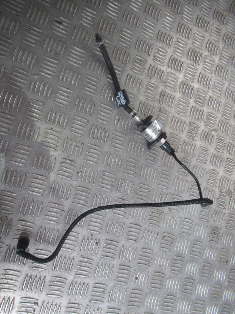 фото №1, Audi rs6 c8 4k нагрівач пального помпа webasto 4m0963303c