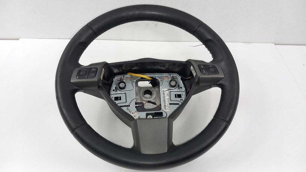 фото №1, Opel astra h воздуховод мультифункция кожа