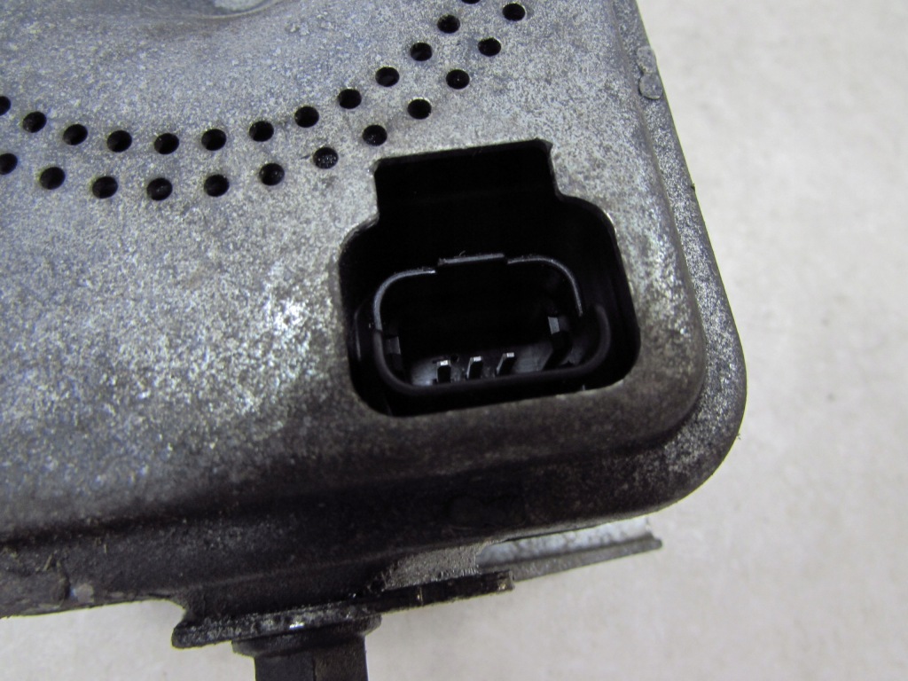 фото №5, Ford galaxy mk4 s-max 15-23 сирена сигнализация ds7t-19n217-aa7