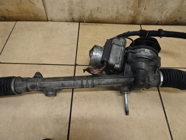 фото №5, Рулевая рейка система c4 cactus europa