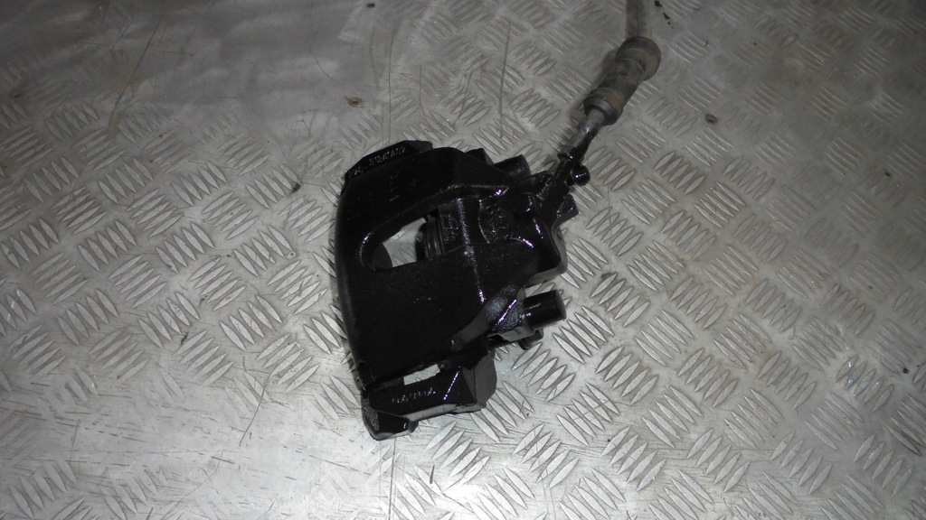 фото №1, Супорт правий перед volvo v40 ii d2 1.6d 2014