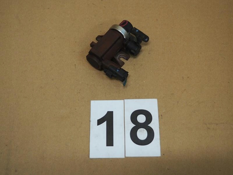 фото №1, Клапан вакуумa citroen peugeot ford