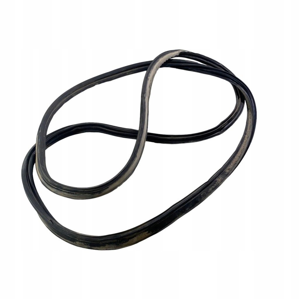 фото №1, Nissan rogue 2018 ущільнювачі