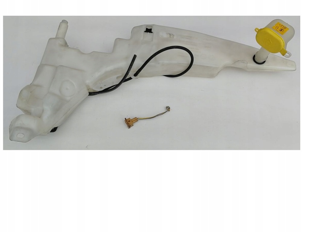 фото №1, Ford focus бачок омивача оригінал