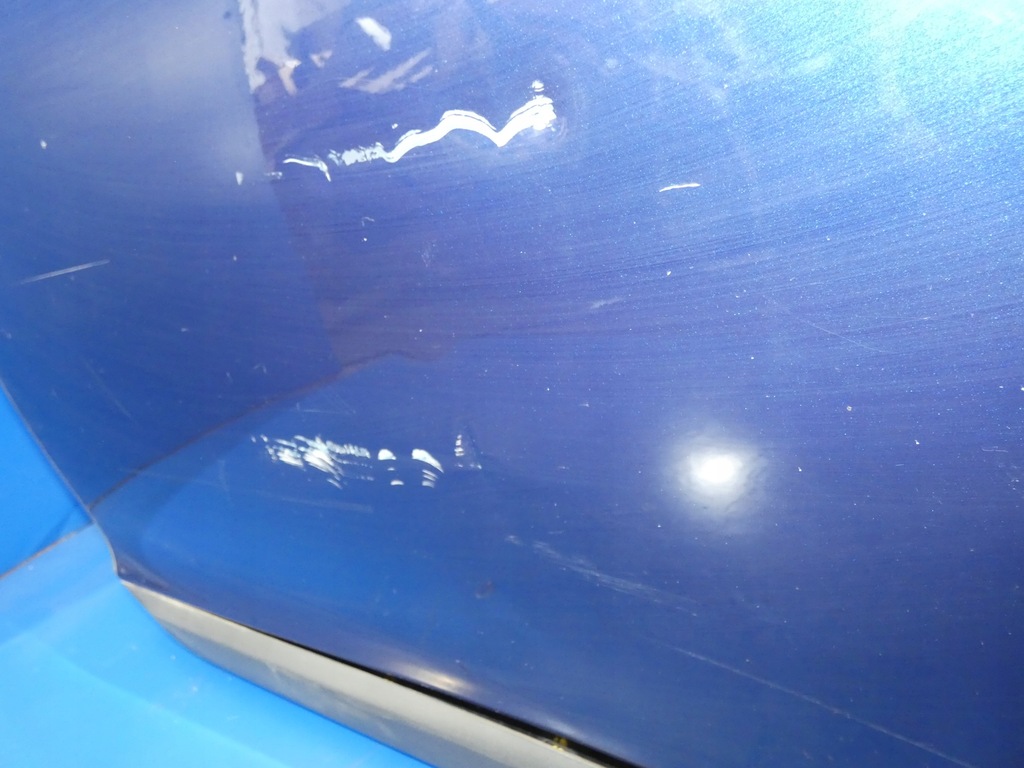 фото №7, Volvo xc60 i дверь левый задняя задние