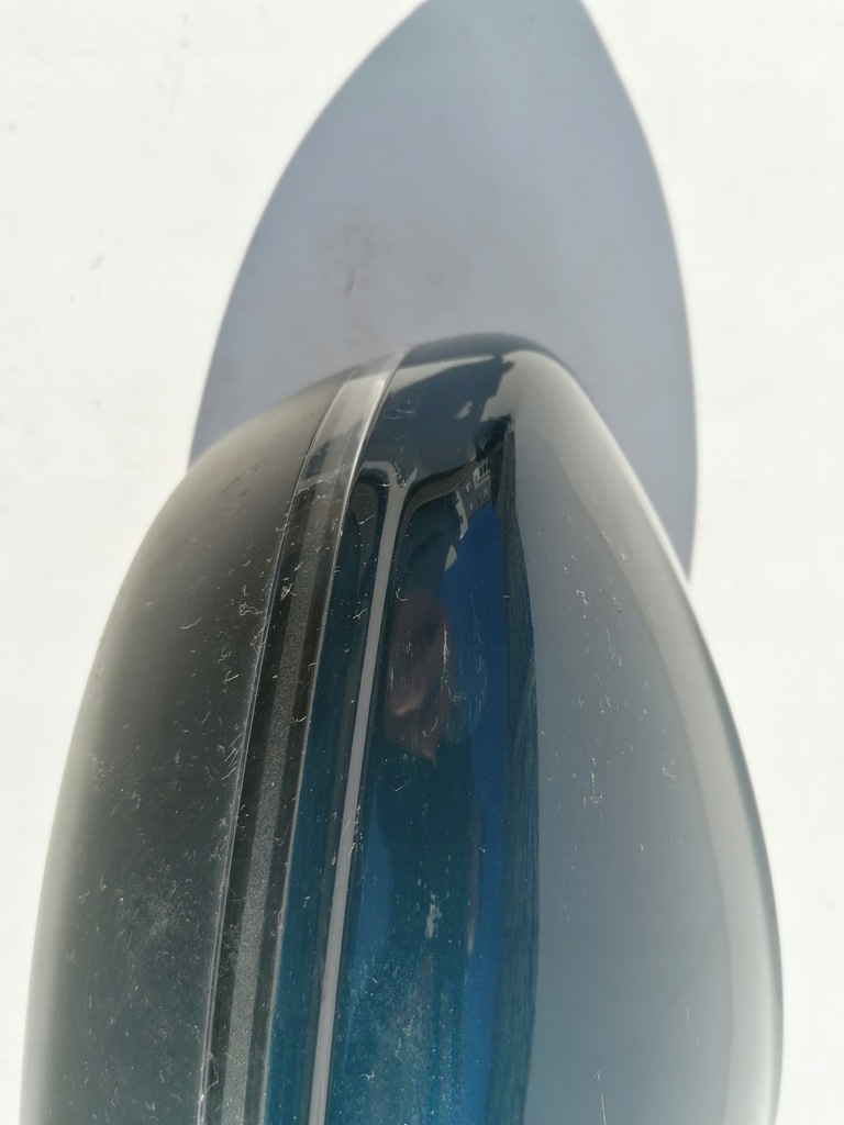 фото №9, Зеркало правое peugeot 508 ii 2 12pin 10+2