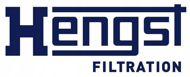 Фільтр повітря [hengst фільтр] Оригінал