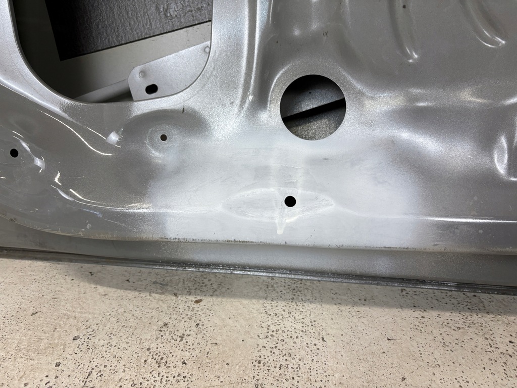 фото №10, Дверь передние левая skoda rapid 5j