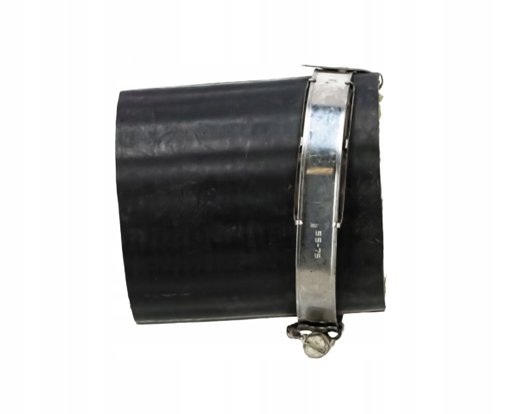 фото №1, Шланг интеркулер vw crafter 06- g ate gts09-0376