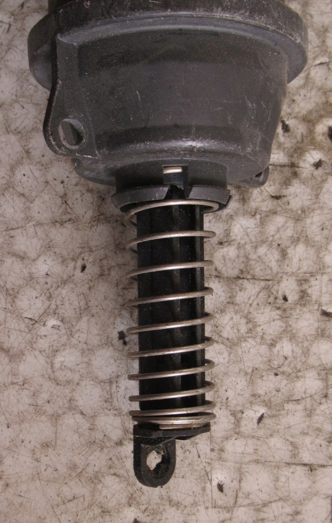 фото №5, Volkswagen t4 2.5 tdi клапан вакууму 655129ve