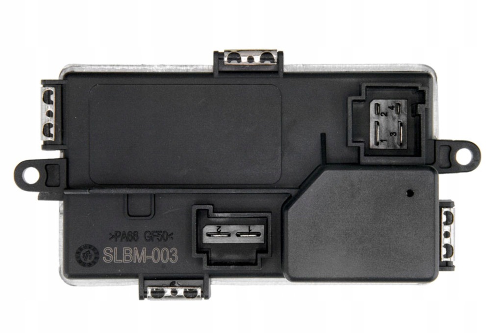 фото №5, Nty резистор вентилятор