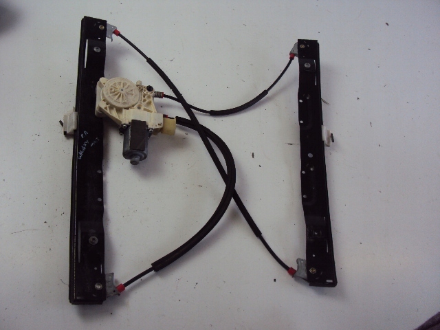 фото №1, Механізм скло правий перед ford galaxy mk2 06-15