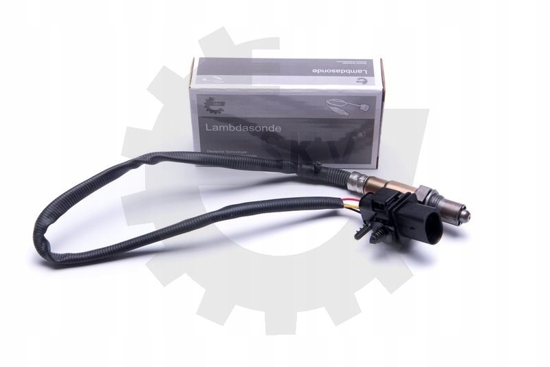 фото №1, Esen skv 09skv425 датчик лямбда-зонд