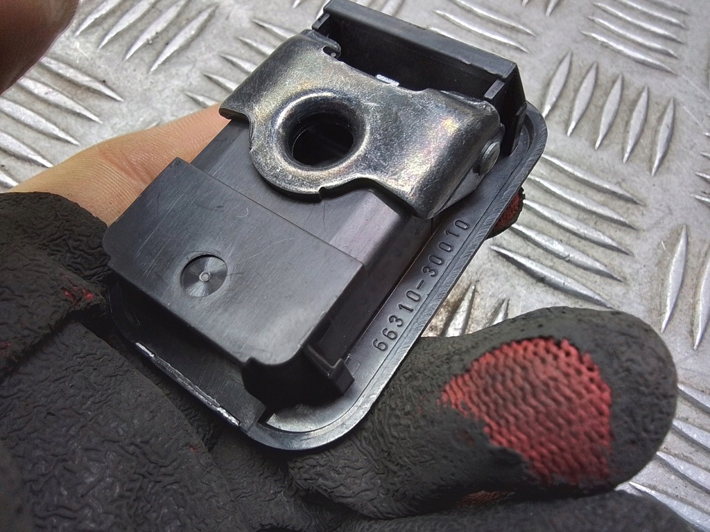 фото №1, 6631030010 інше частини внутрішнє 450h awd 230 2018 lexus rx _l2_