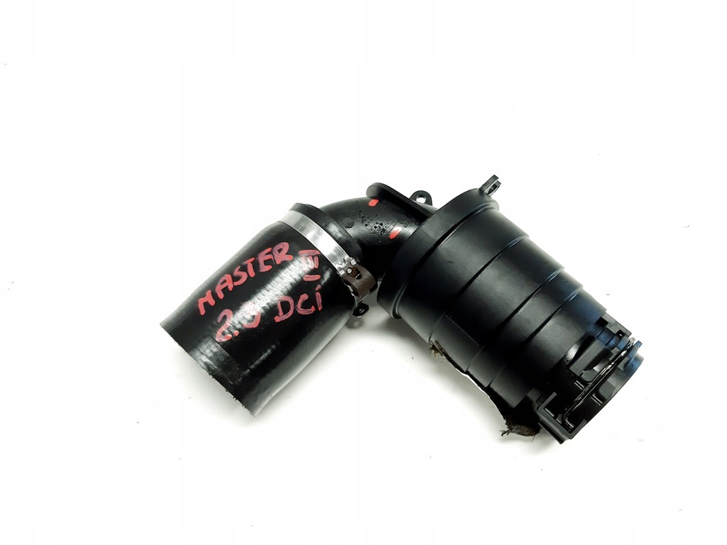 фото №1, Шланг повітря труба renault master iii 2.3 dci 6670865