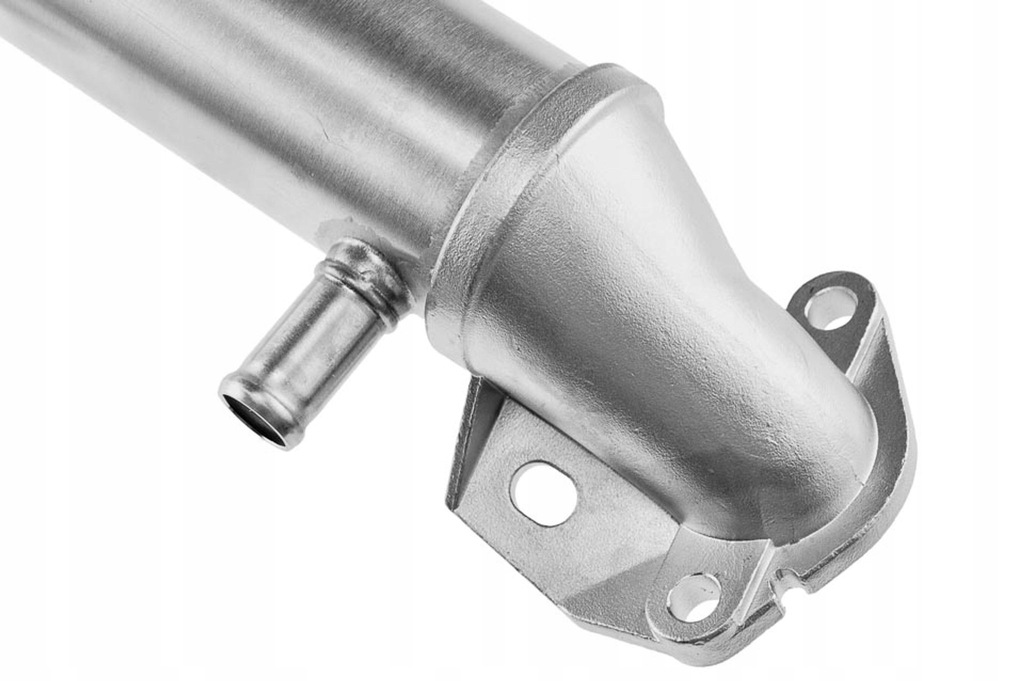 фото №8, Egr-fr-019a nty радиатор выхлопных газов клапана egr nty