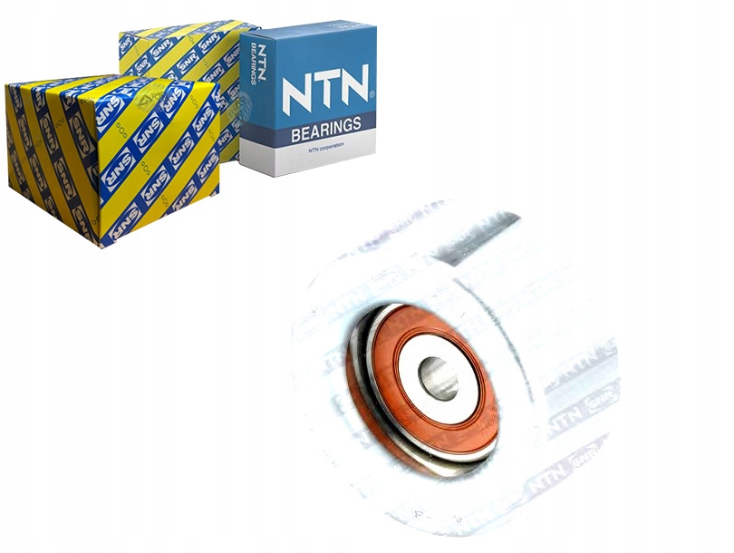 фото №1, Ролик напрямна ремінь lexus gs is ii iii rx toyot