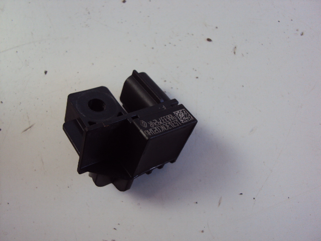 фото №1, Датчик удару renault megane iv hb 16 r