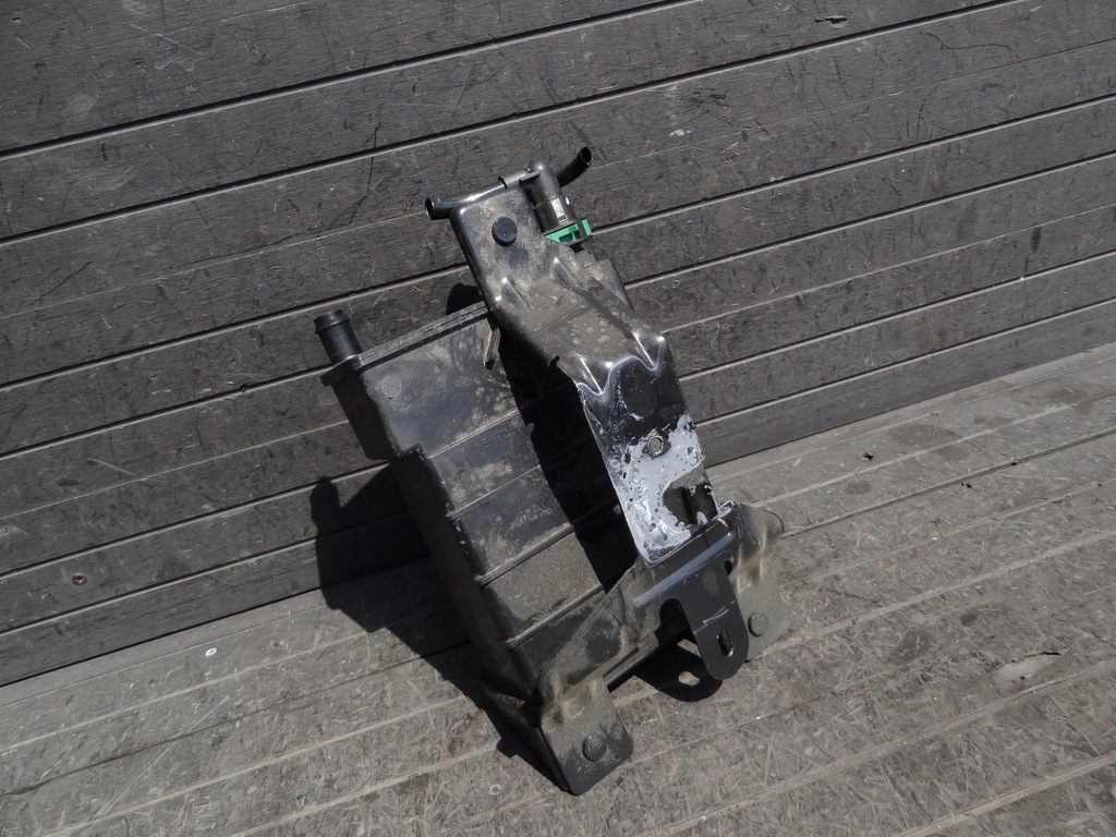 фото №5, Ford transit courier iii mk3 2024 1,0 ecoboost фильтр угольный j1b1-9e857-ca