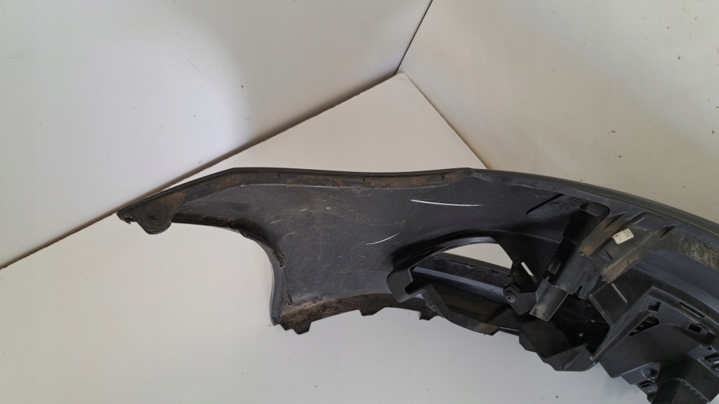 фото №14, Бампер перед vw polo v lift 6c 14- решётка левая