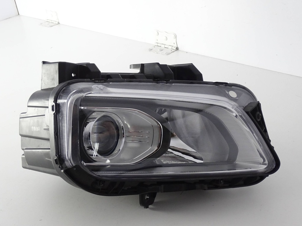 фото №1, Лампа передняя правая hyundai kona 1107