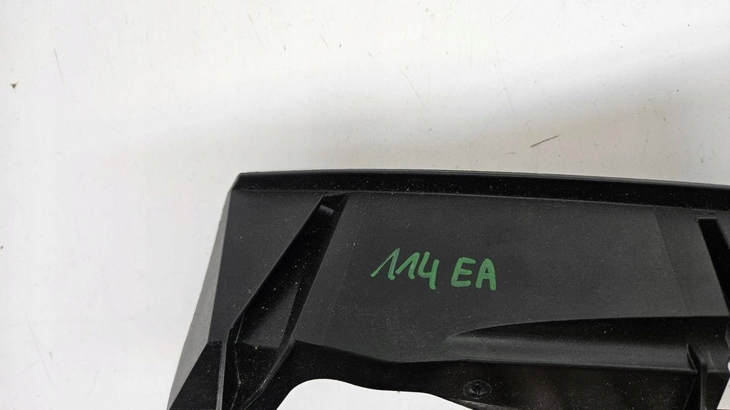 фото №8, Bmw 4 f32 f33 13-20 перед сторона права напрямна лампи передньої