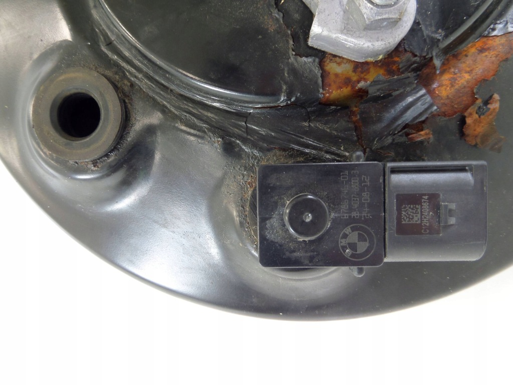 2012 mini one - cooper r57 насос гальмівна 6772413 Оригінал