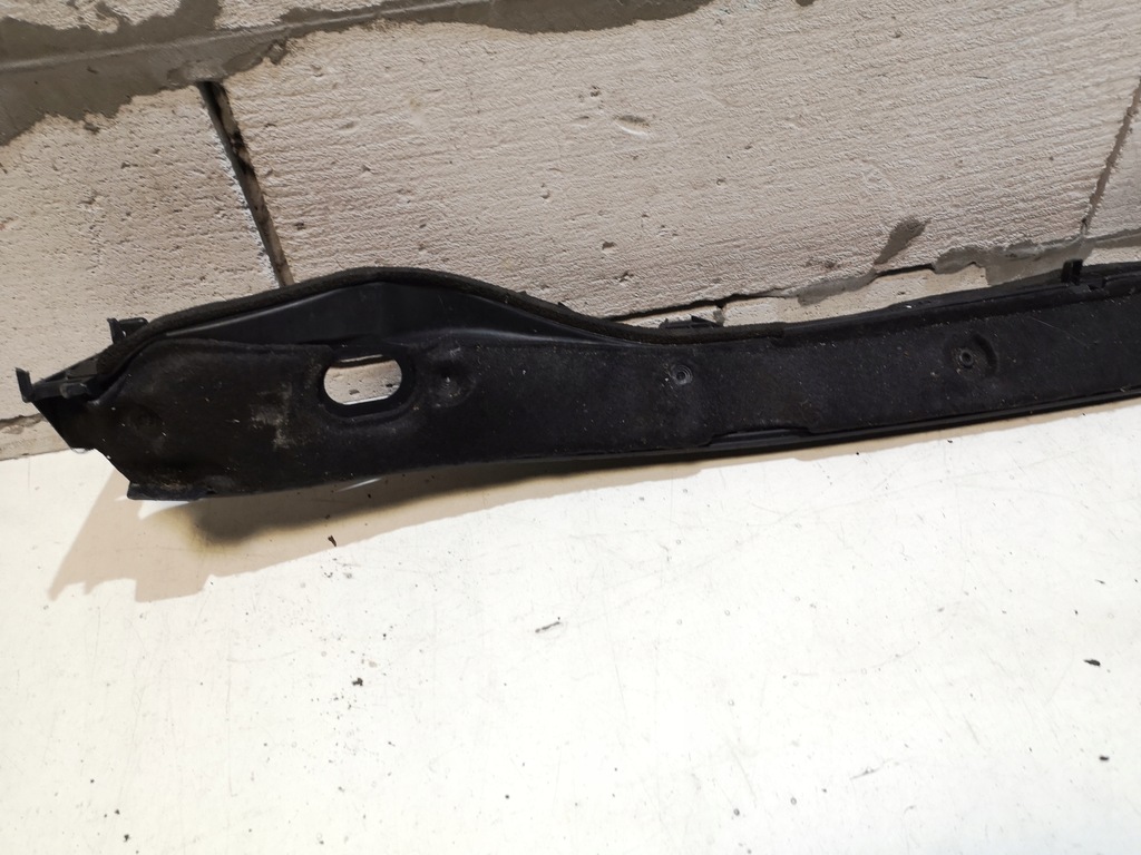 фото №5, Нижні жабо citroen c3 ii ds3 europa