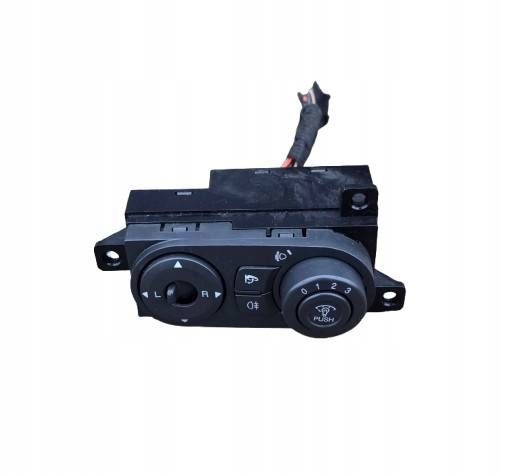 фото №1, Переключатель регулировки света зеркал chevrolet epica captiva i