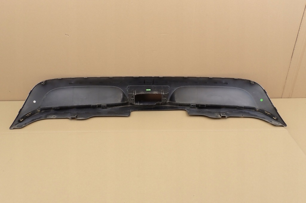 фото №8, Дифузор спойлер бампера задня suzuki vitara iii