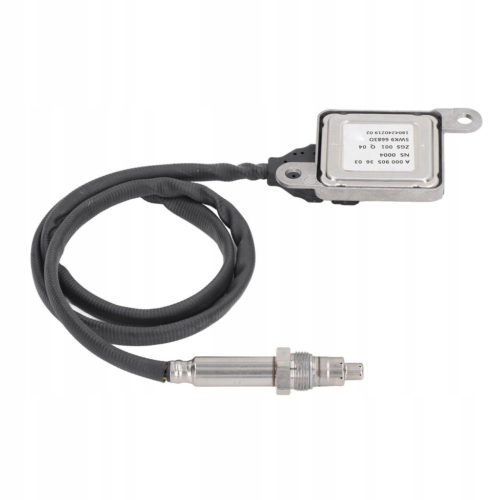 фото №10, Датчик nox a0009053603 заменитель датчика кислорода азота dla mercedes-benz