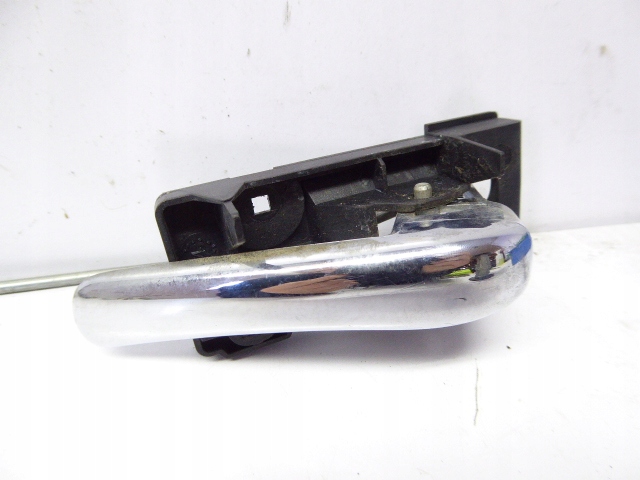 Alfa 147 ручка внутренняя дверь перед левая hb 3d Оригинал