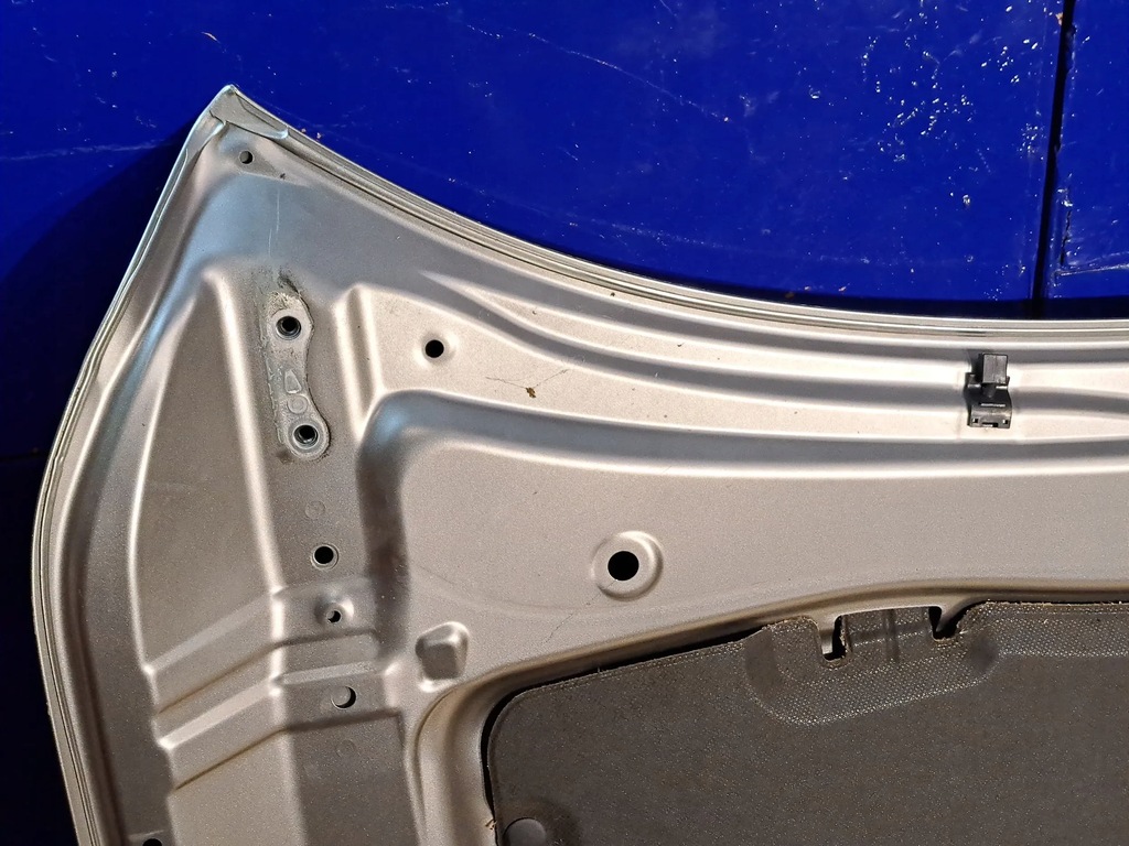 фото №10, Lexus rx 450h 2021 капот