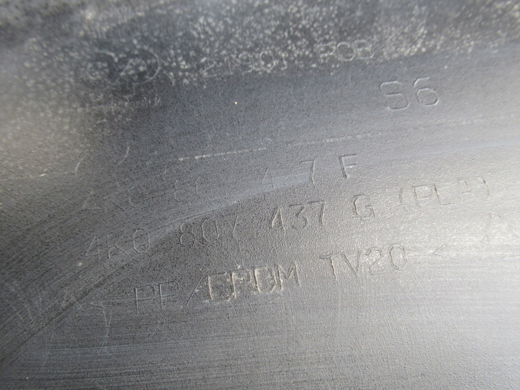 фото №12, Audi a6 s6 s line s-line c8 18- 4k бампер перед 4k0807437g 4k0807437f