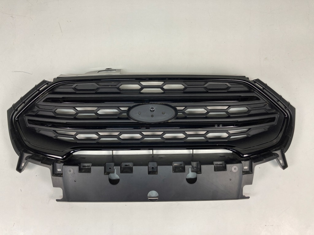 фото №1, Решётка радиатора решётка радиатора ford ecosport lift gn15