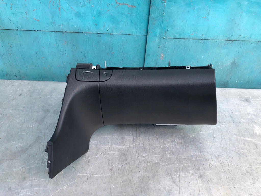 фото №5, Mercedes w211 бардачок пассажира europa