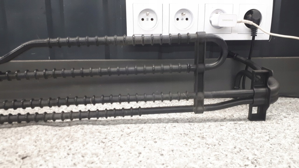 фото №9, Радіатор підсилювача mercedes w204 2.2 cdi