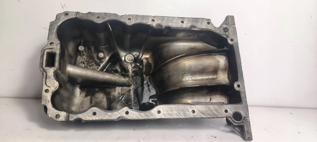 фото №6, Поддон oleowa opel corsa e 1.4t astra j 55562729