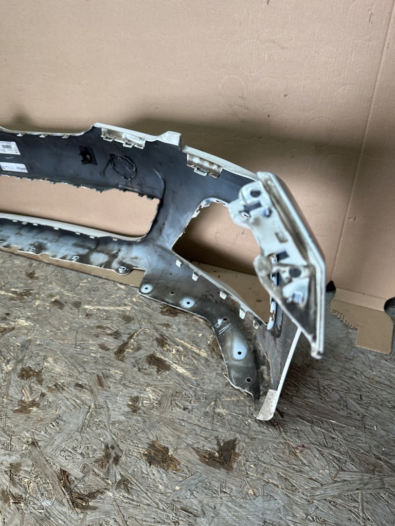 фото №10, Бампер перед передний bmw 3 iii g20 g21 m набор