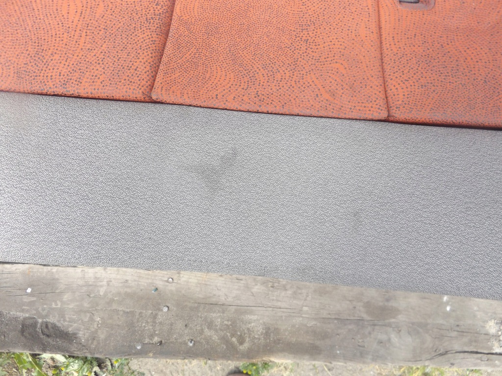 фото №5, Modus заднее сиденье задняя