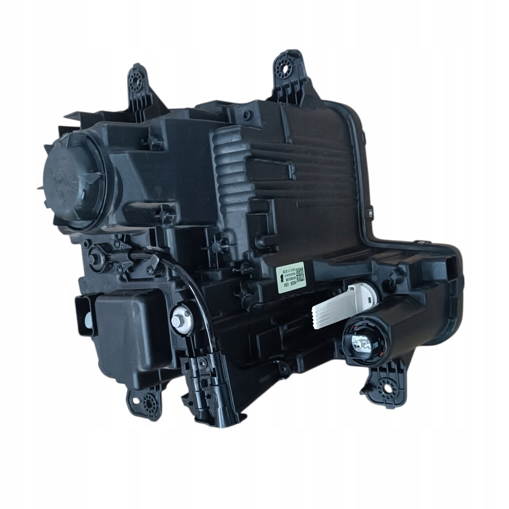 фото №9, Лампа правый перед led hyundai staria 92102cg100