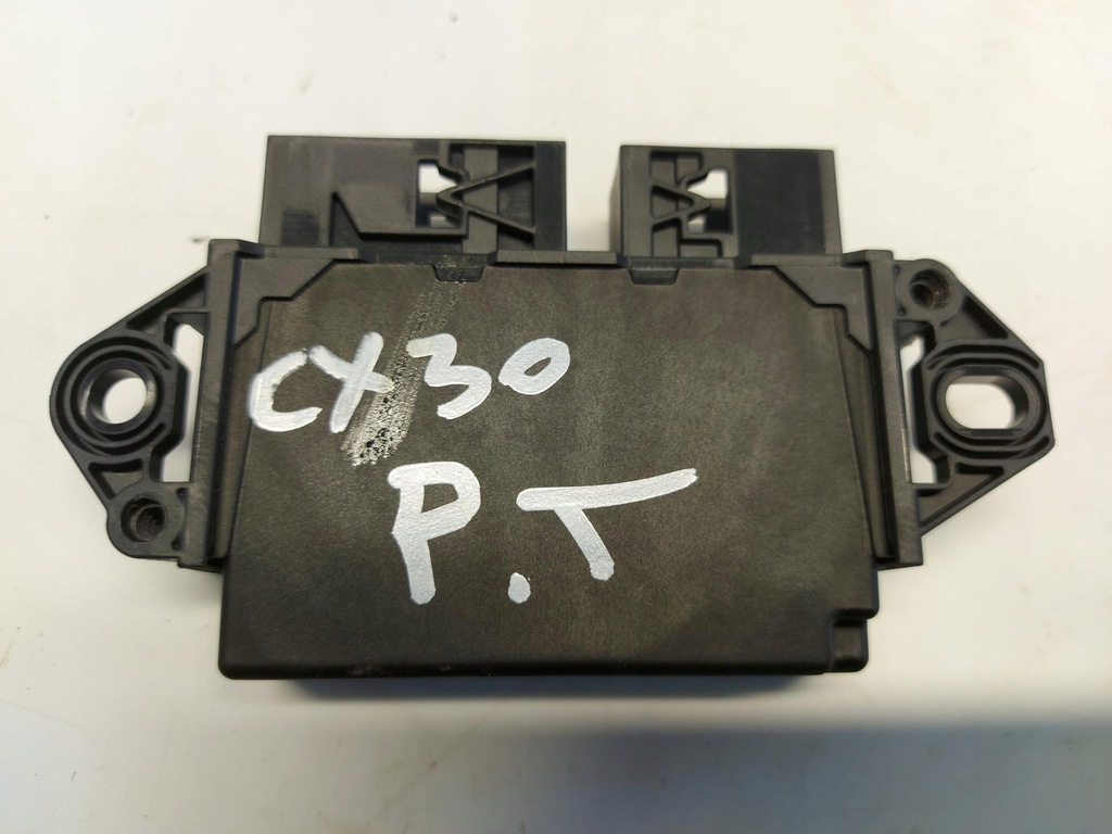 фото №1, Mazda cx30 модуль парковки pdc b0j967uu0-f