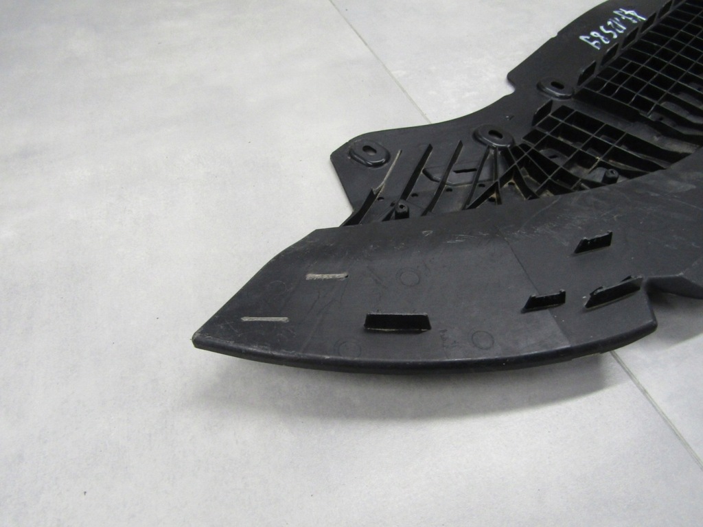 фото №10, Защита плита pod бампер audi a6 c8 4k0 2018-2022