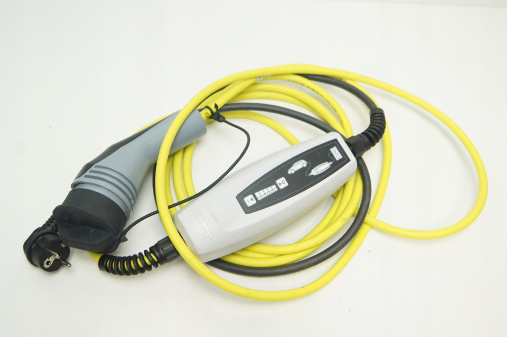 фото №1, Gd e-up шланг заряджання 12e971675t