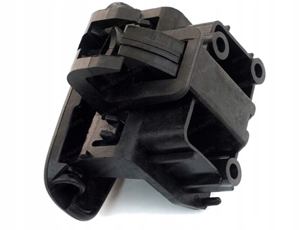 фото №3, Ручка ручка кронштейн бардачка do renault clio iv 4