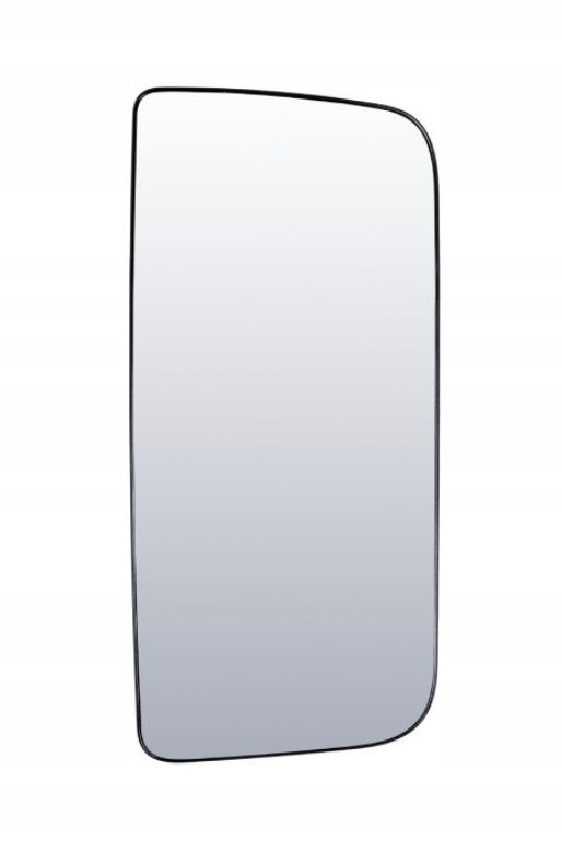 фото №1, Вкладыш зеркала правый mercedes actros mp4 arocs antos