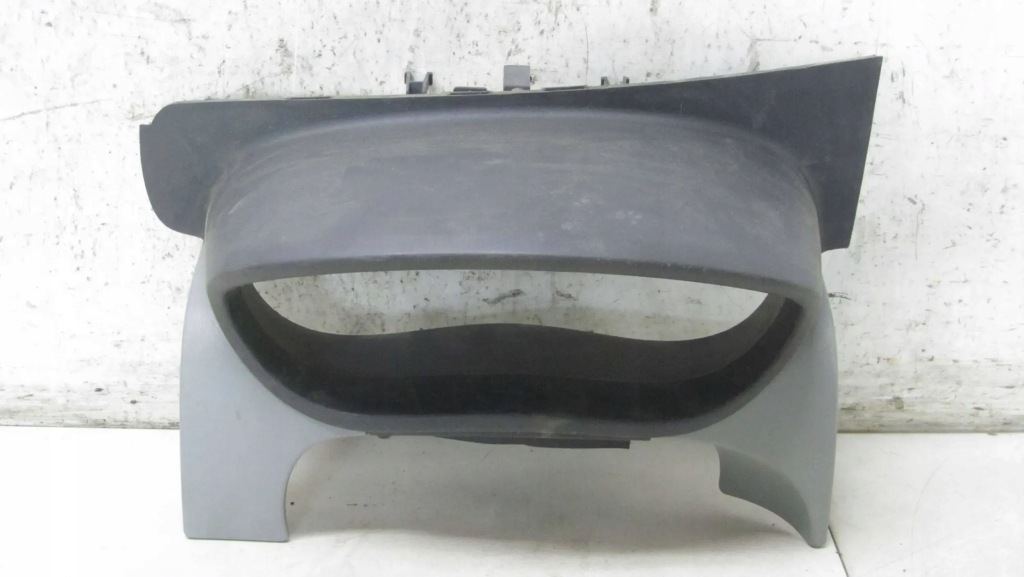 фото №1, Trafic vivaro ii lift корпус спидометра козырёк 681010773r