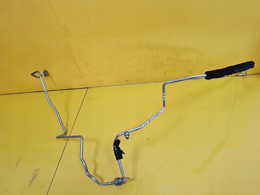 фото №1, Шланг wąż кондиціонера smart forfour 1.3 b nr487